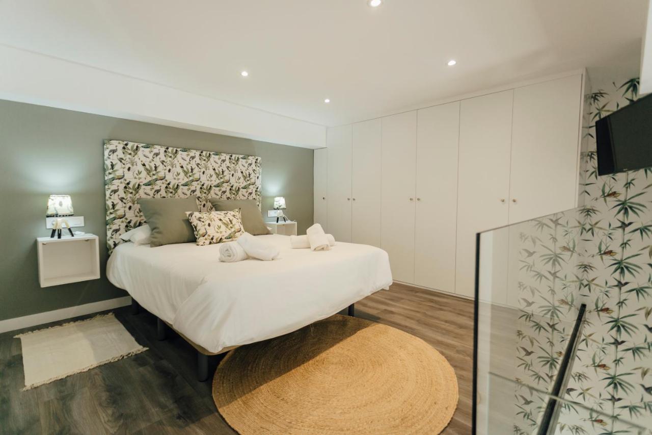 Tu Casa Duplex En Triana Leilighet Sevilla Eksteriør bilde
