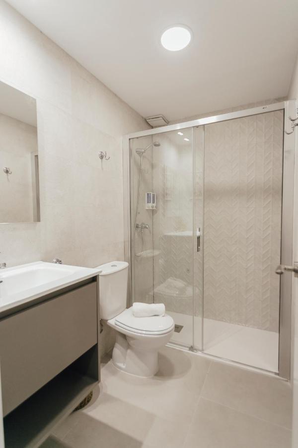Tu Casa Duplex En Triana Leilighet Sevilla Eksteriør bilde